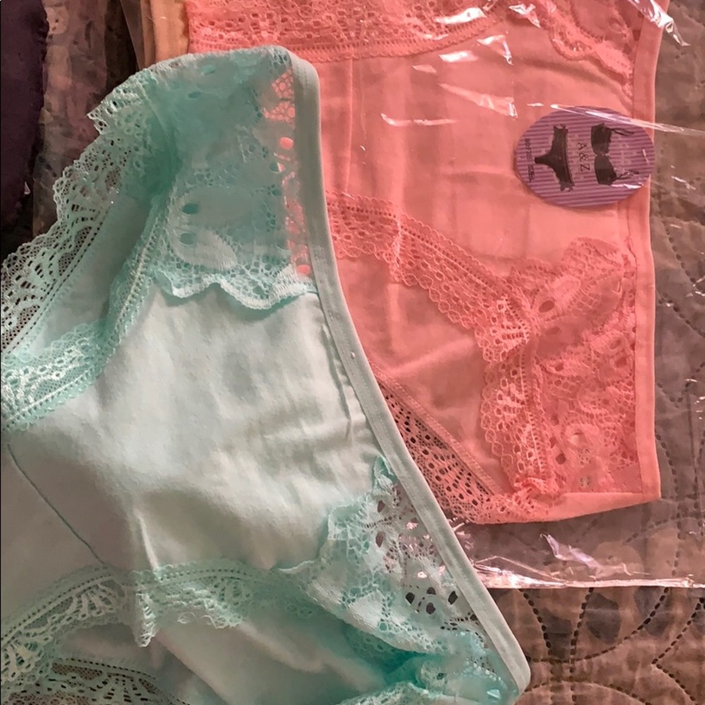 Panties - Picture 2 of 2
